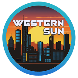 Western Sun Blog