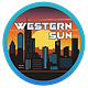 Western Sun Blog