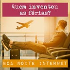 Boa Noite Internet