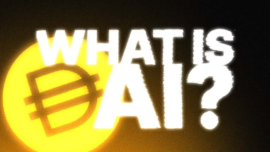 What Is DAI?