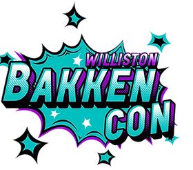 BakkenCon | Comics and Pop Culture Convention, Williston North Dakota |  United States