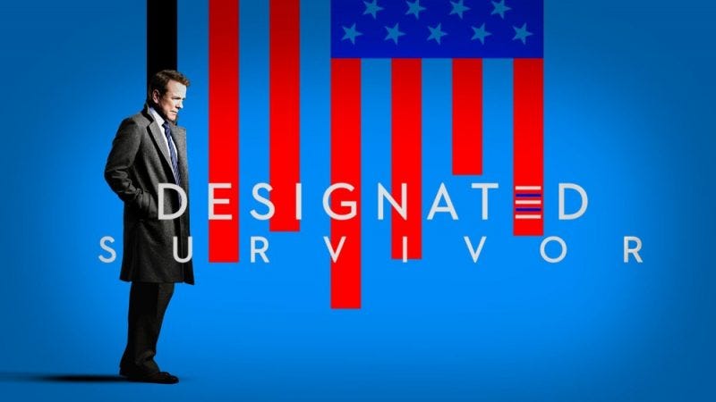designated survivor top 10 best shows of 2016 designated survivor top 10 best shows of 2016