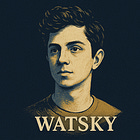 The Infinite Verses of Watsky