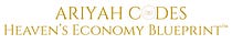 Heaven's Economy Blueprint by ARIYAH CODES®