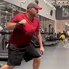 Capitals Captain Alex Ovechkin Officially Starts Training For Upcoming Season