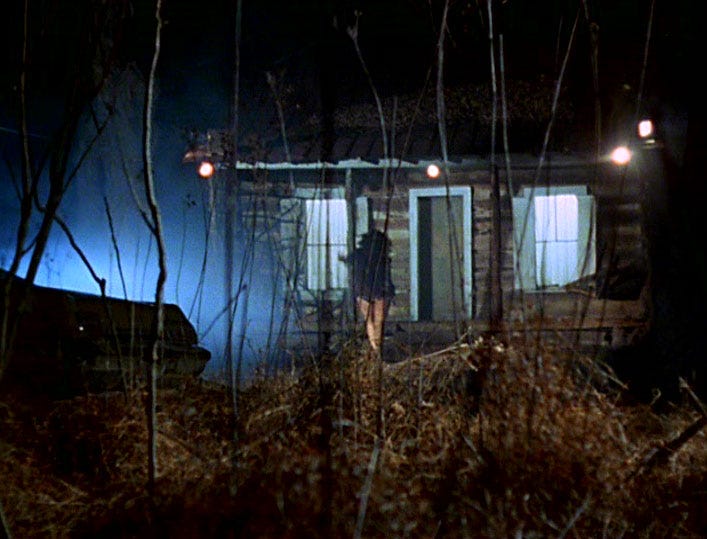 obscurendure: Review - The Evil Dead (1981 - Dir. Sam Raimi) obscurendure: Review - The Evil Dead (1981 - Dir. Sam Raimi)