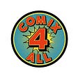 Comix 4 All's avatar