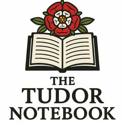The Tudor Notebook