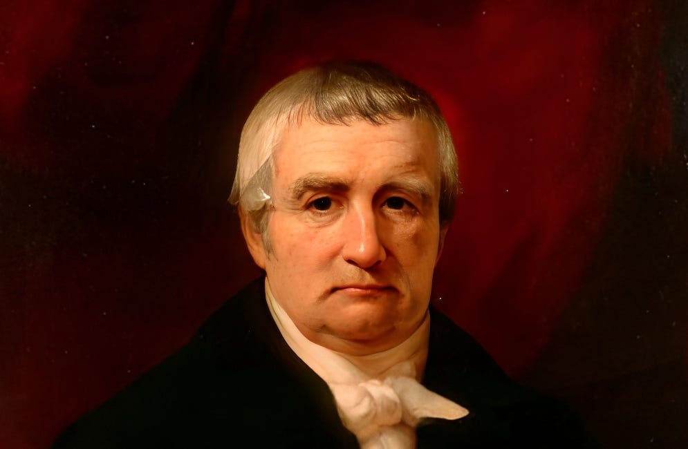 March 29 - The Original American Tycoon: John Jacob Astor's Life of Fortune
