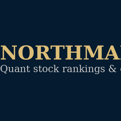 NorthMark