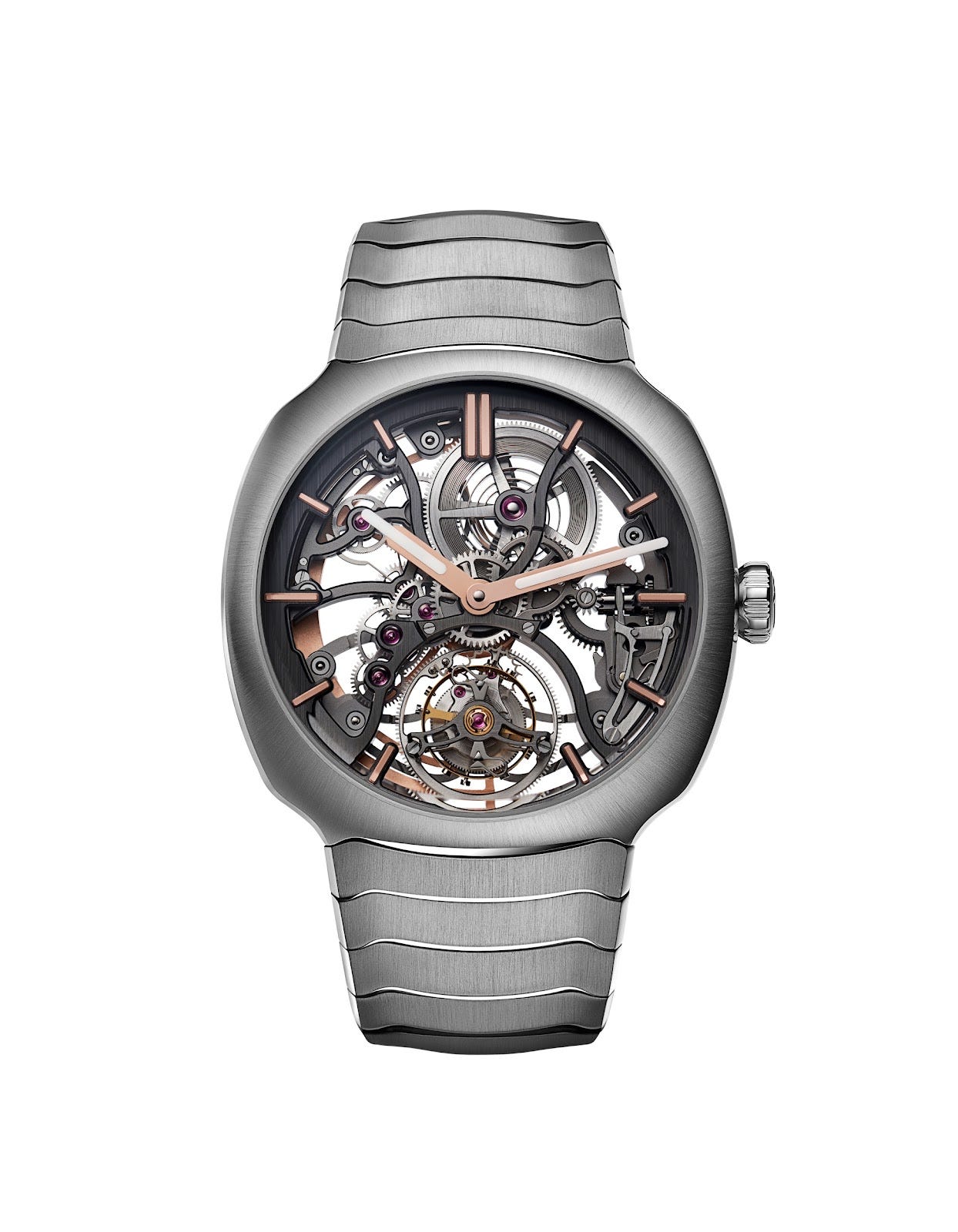 Source: Watches & Wonders 2024