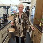 The Pioneering Women who created Ireland's Farmhouse Cheese Revolution.