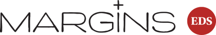 Margins from Episcopal Divinity School