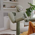 Five Things Tech: Father of the Internet, Data Centers, Quantum Computing, AI National Lab, Soft Robot