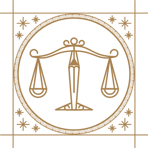Libra September 23 - October 22 Libra September 23 - October 22