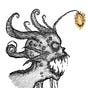 Poems of identity horror's avatar