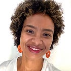 Grace, Self Love and Gratitude.