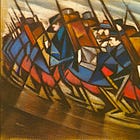 Marching to War is Universal