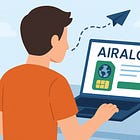 Airalo eSIM: come risparmiare sui dati in viaggio in modo facile e veloce