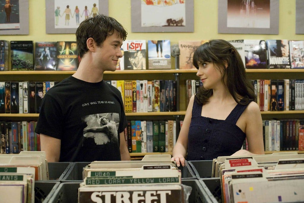 Music in Film: A Look Inside the Soundtrack of “500 Days of Summer” – KTSW  89.9