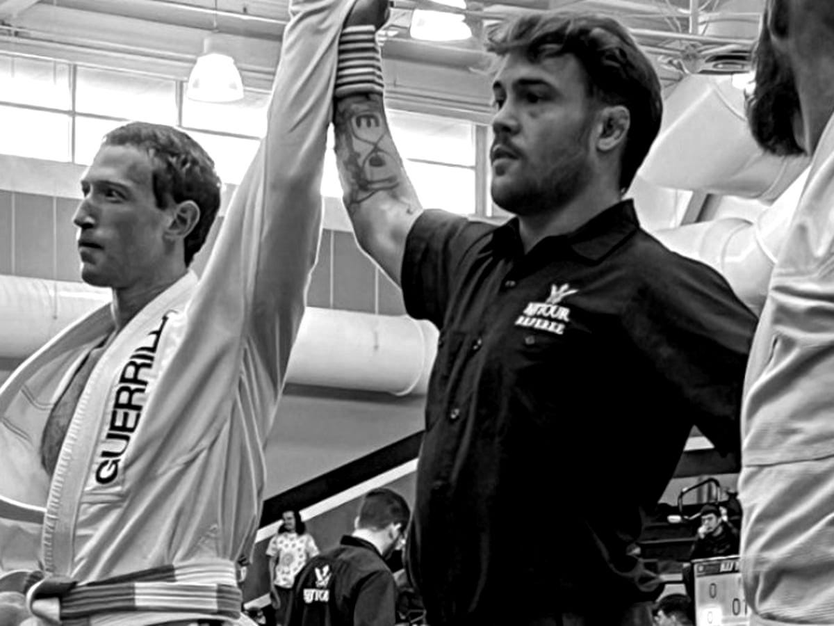 Mark Zuckerberg joins Tom Hardy on list of famous Brazilian jiu-jitsu fighters | Mark Zuckerberg | The Guardian Mark Zuckerberg joins Tom Hardy on list of famous Brazilian jiu-jitsu fighters | Mark Zuckerberg | The Guardian