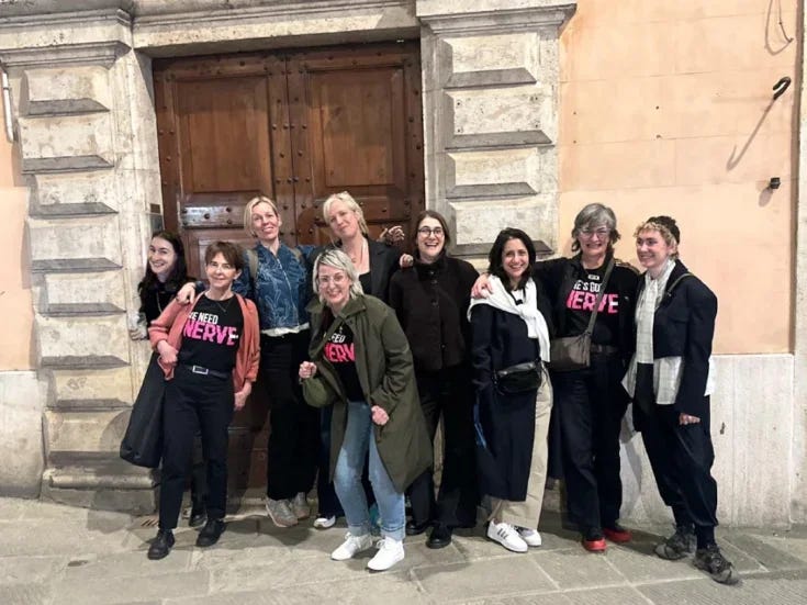 Newsbrand launched by ex-Observer staff expands team six months on Newsbrand launched by ex-Observer staff expands team six months on
