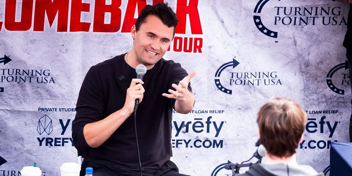 Charlie Kirk's Most Misunderstood Messages