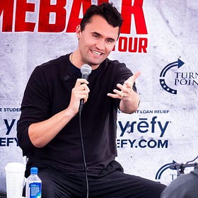 Charlie Kirk's Most Misunderstood Messages