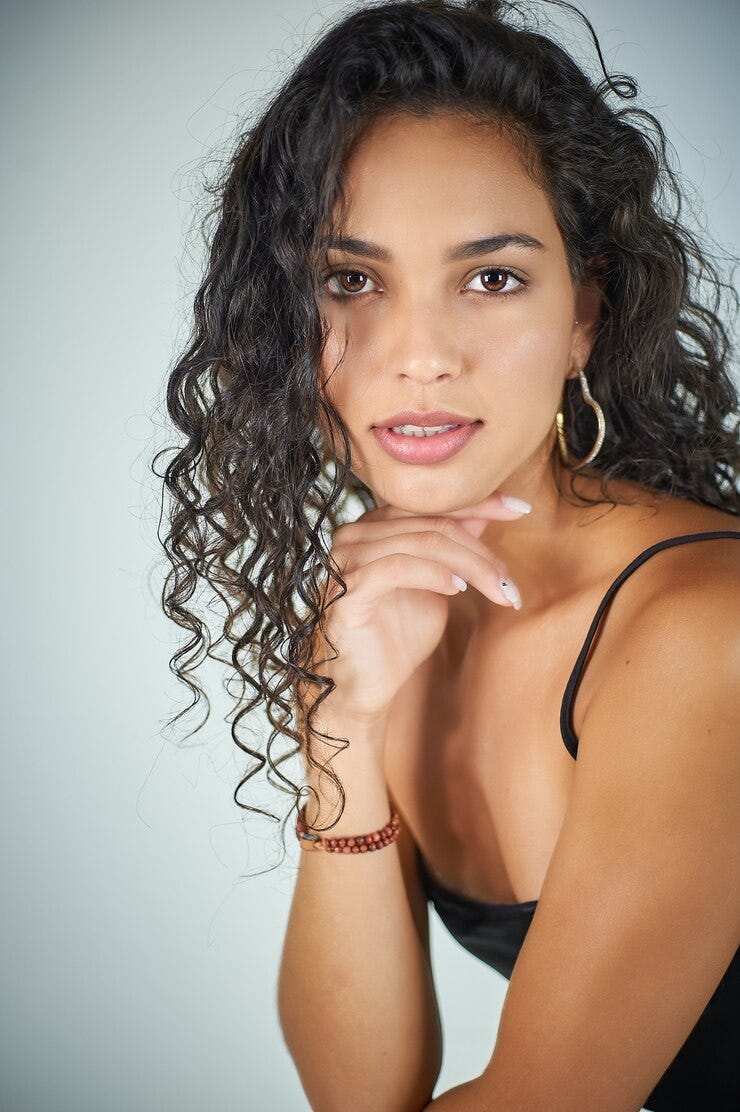 Latin brides