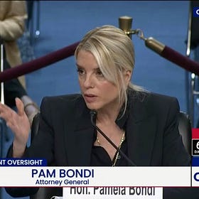 Cold comfort: The DOJ says it stands with survivors, but words aren’t enough