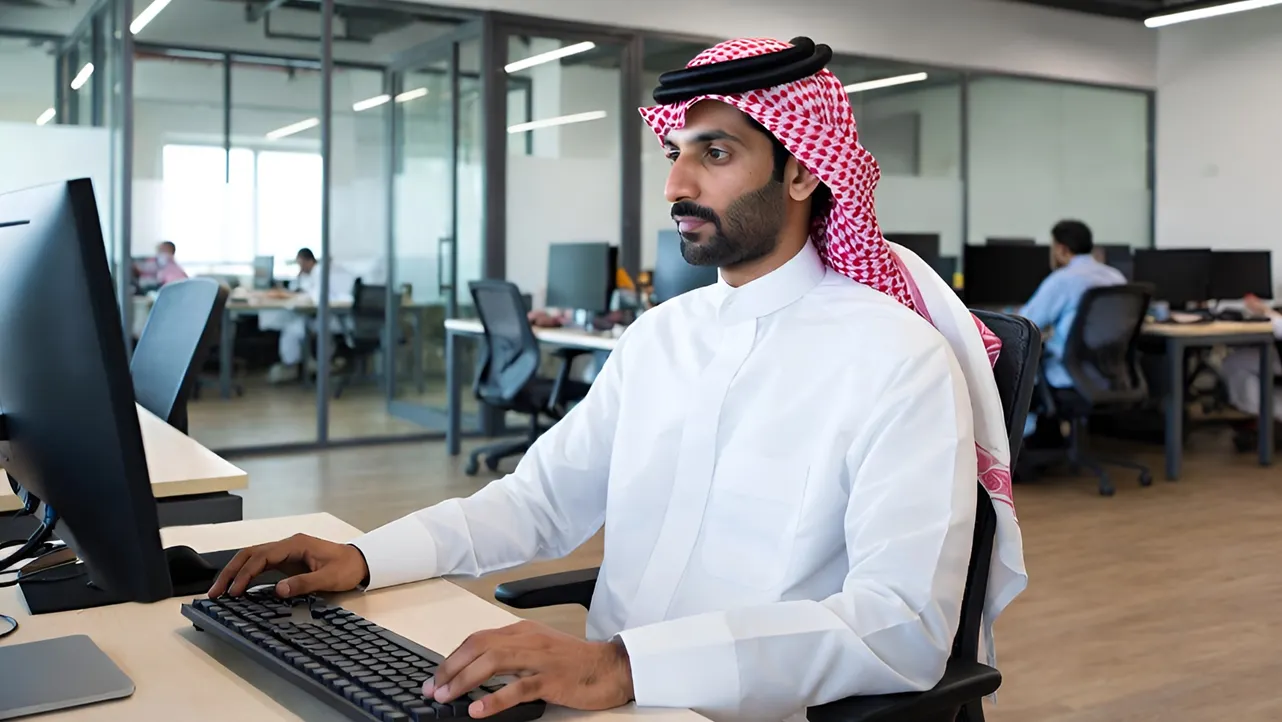 Saudi Ecoryx Launches Climedge AI Platform for Sustainability Data