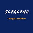 SLP Alpha's avatar