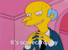 Scorecard GIFs | Tenor