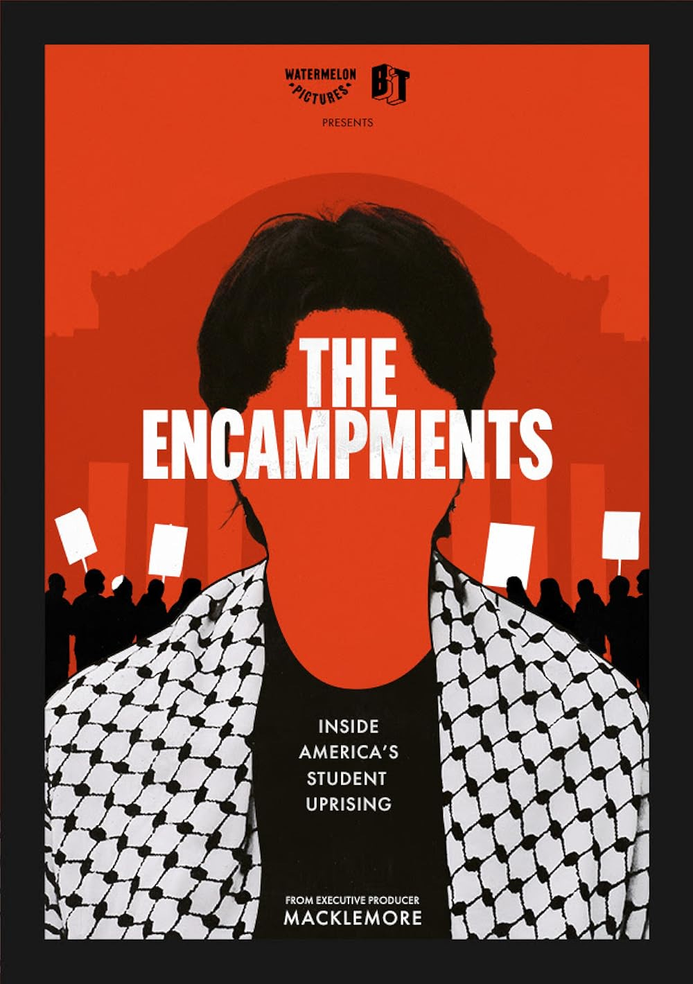 The Encampments (2025) - IMDb