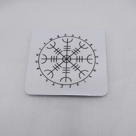 Magnetic Bookmarks by Wayuką́