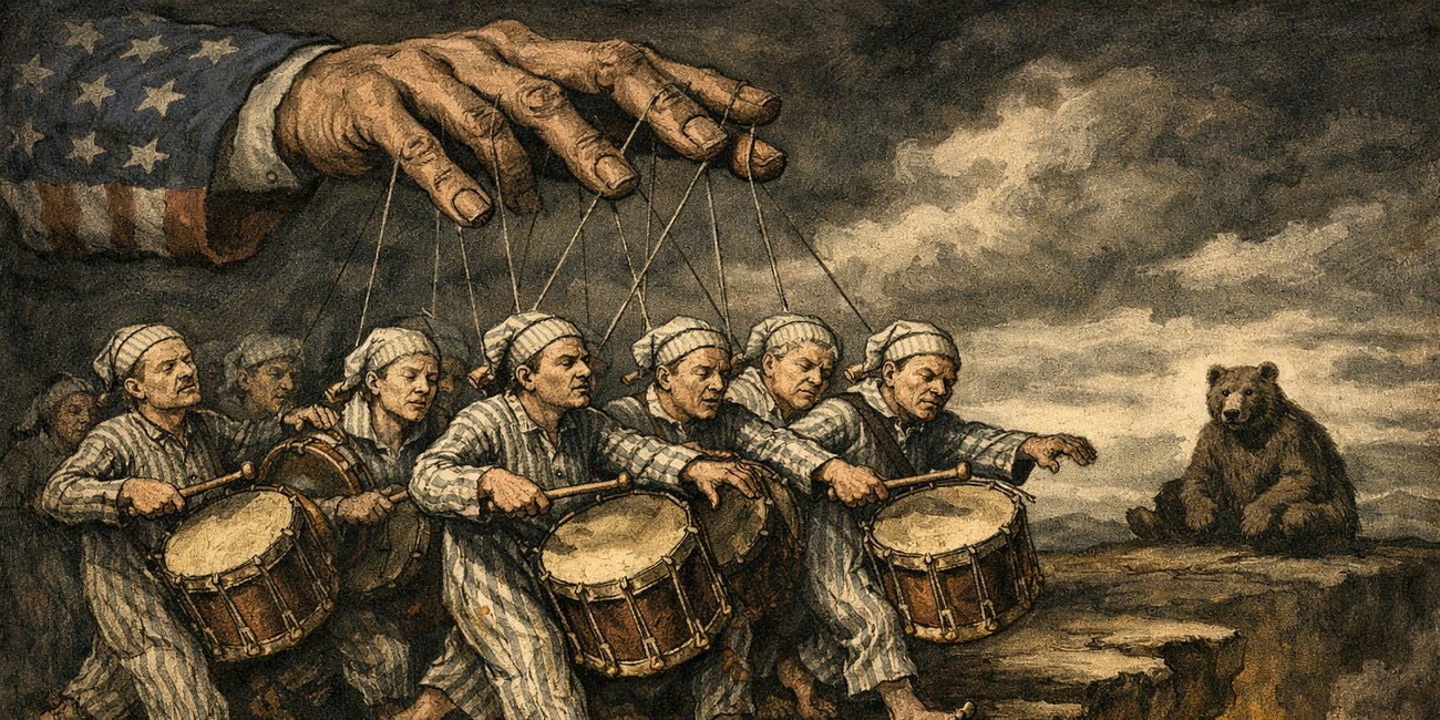The War Party