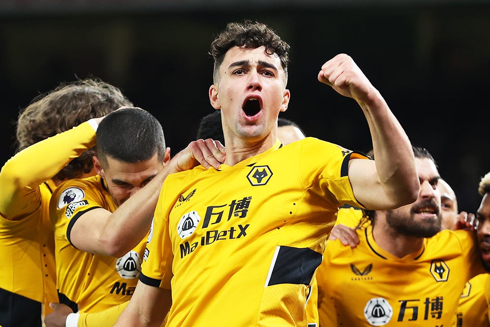 GW26 Differentials: Max Kilman