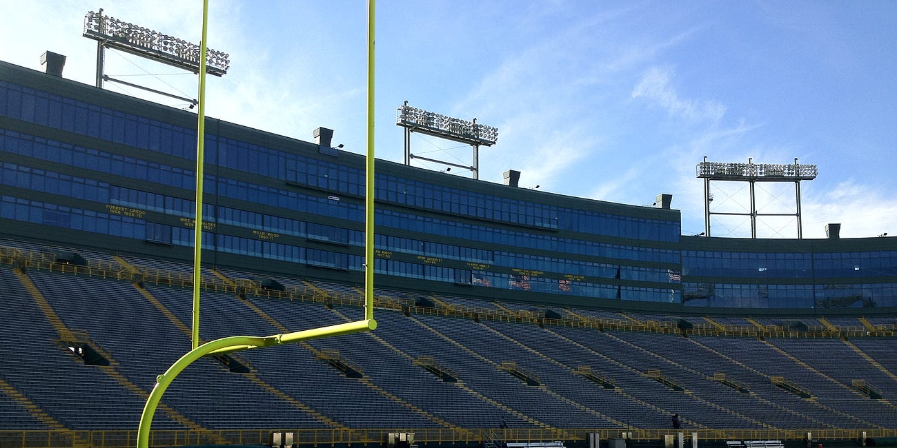 The Football Film Room Show - Episode #3