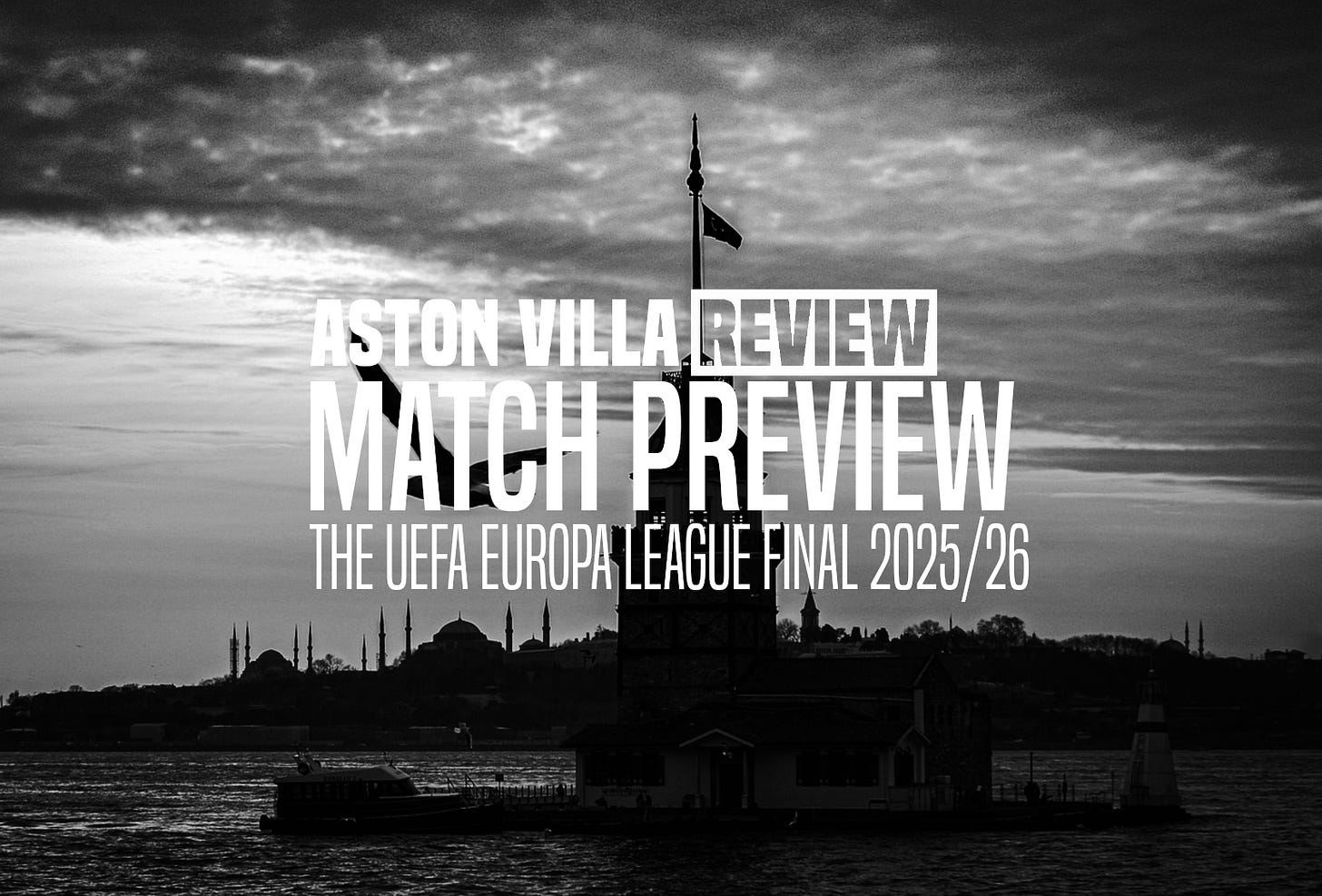 Aston Villa Review