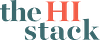 The Human Intelligence (HI) Stack