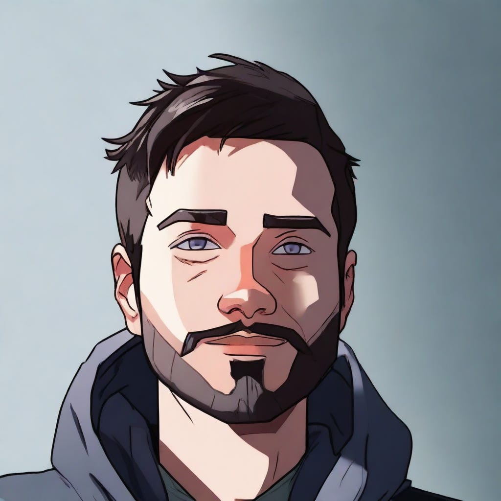 Substack profile picture for @ntsc
