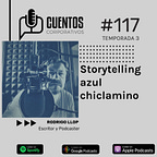 Cuentos Corporativos