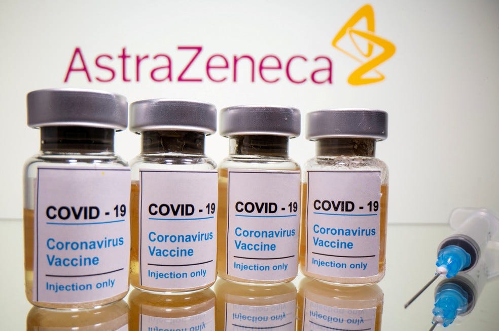 AstraZeneca comprará Alexion por US$ 39 bilhões para crescer em imunologia  | Negócios | G1