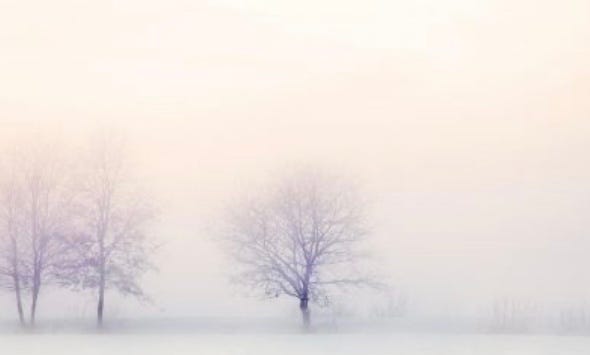 Too Tough to Ask for Help: Confessions of a Strong and Invincible Person