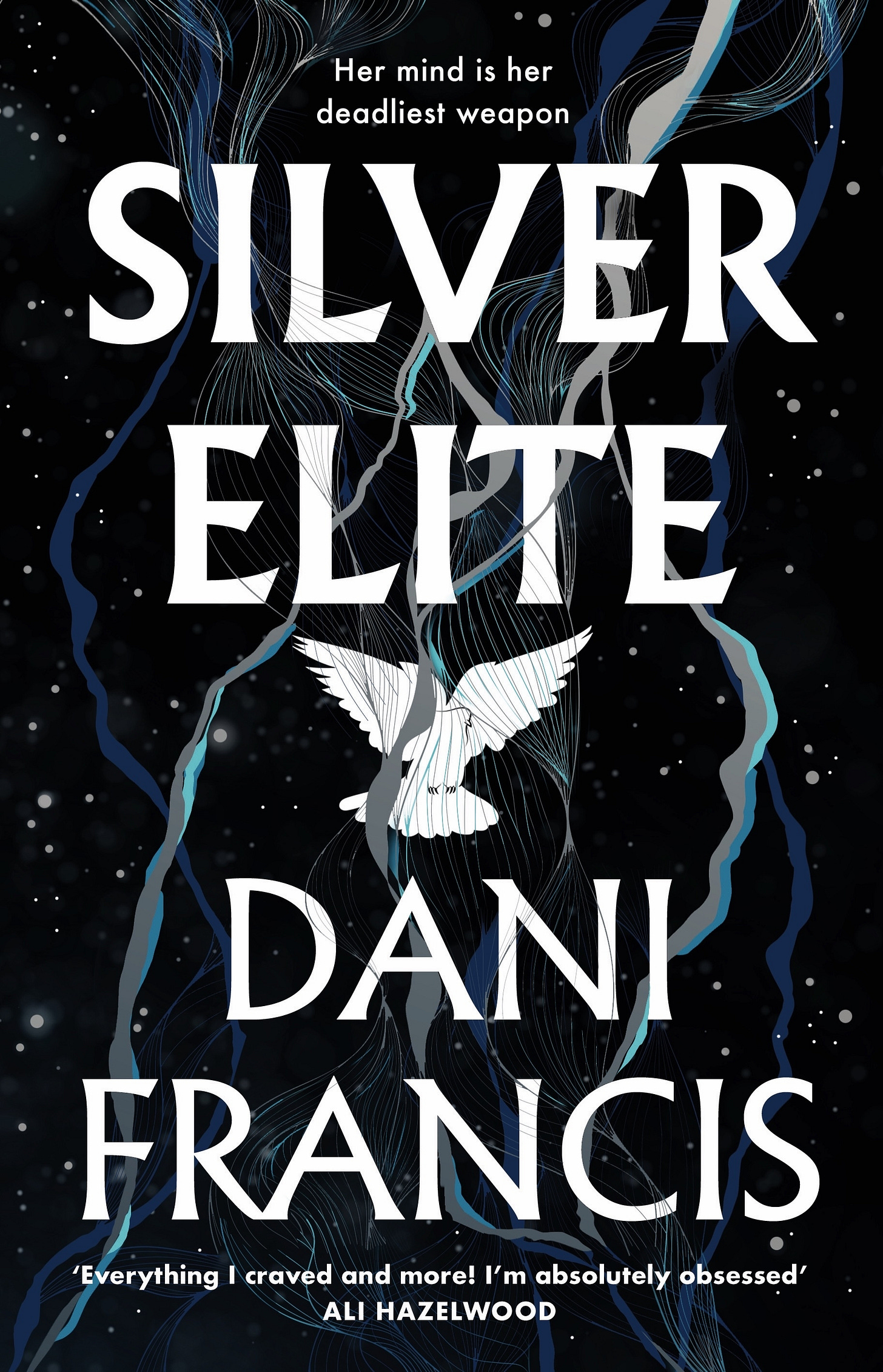 Silver Elite by Dani Francis - Penguin Books Australia