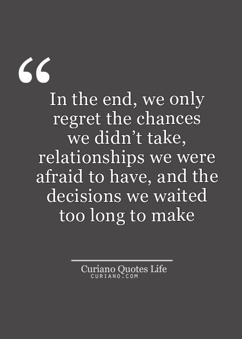 25+ best Quotes about taking chances on Pinterest | Quotes ...