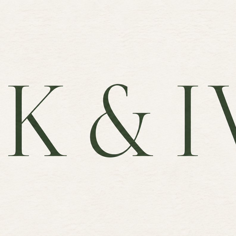 Ink & Ivy