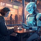 행동양식의 변화 가능성이 Gen AI의 키포인트