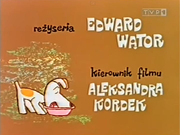 Galeria, dla osób wolących zrzuty ekranu od prawdziwego wideo