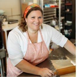 The Channeled Kitchen